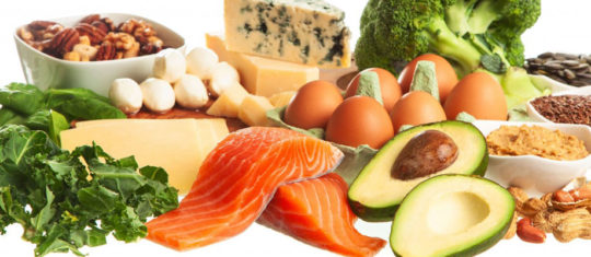 Alimentation protéine