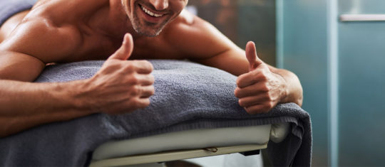 massage