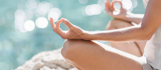 Méditation et bien-être