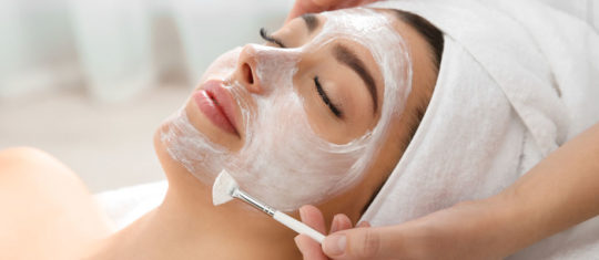 soin du visage
