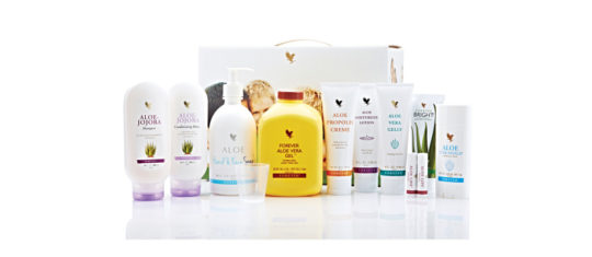 Forever Living