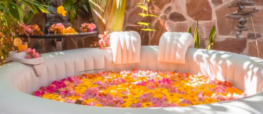 spa